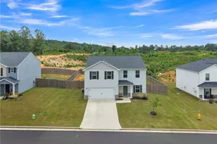 117 Oxford Ln, Kingston, GA 30145 - Photo 2