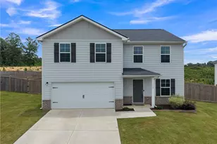 117 Oxford Ln, Kingston, GA 30145 - Photo 1