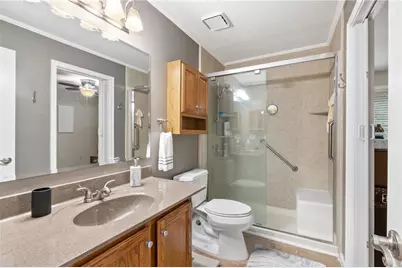 525 Warm Springs Circle, Roswell, GA 30075 - Photo 14