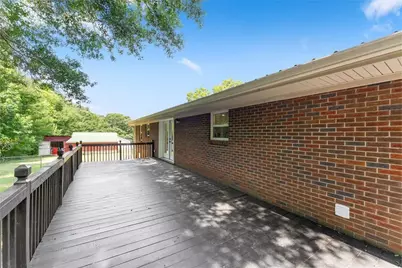 6018 Hwy 52, Gillsville, GA 30543 - Photo 24