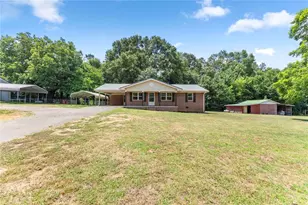 6018 Hwy 52, Gillsville, GA 30543 - Photo 1