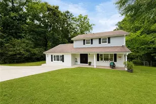 358 Rainey Rd, Temple, GA 30179 - Photo 1