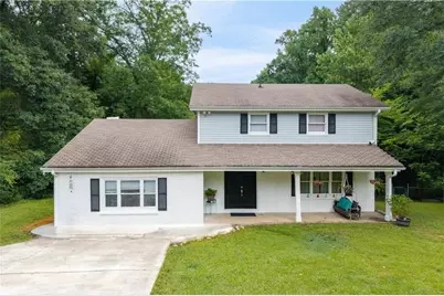 358 Rainey Road, Temple, GA 30179 - Photo 1