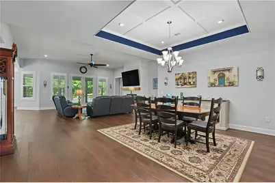 286 Chatuge Drive, Hoschton, GA 30548 - Photo 4