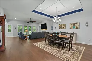 286 Chatuge Dr, Hoschton, GA 30548 - Photo 4