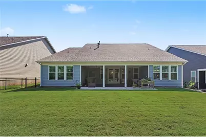 286 Chatuge Drive, Hoschton, GA 30548 - Photo 38