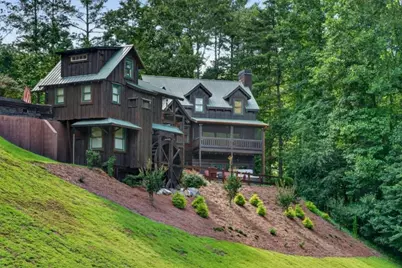 24 Twin Lakes Road, Blue Ridge, GA 30513 - Photo 6