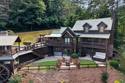 24 Twin Lakes Road, Blue Ridge, GA 30513 - Photo 1