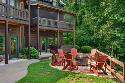 24 Twin Lakes Road, Blue Ridge, GA 30513 - Photo 16