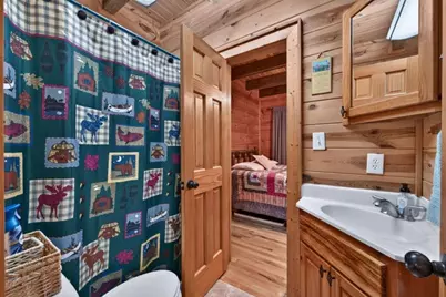 24 Twin Lakes Road, Blue Ridge, GA 30513 - Photo 38