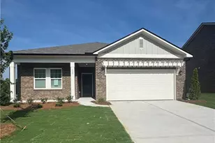 120 Maison Dr, McDonough, GA 30253 - Photo 1