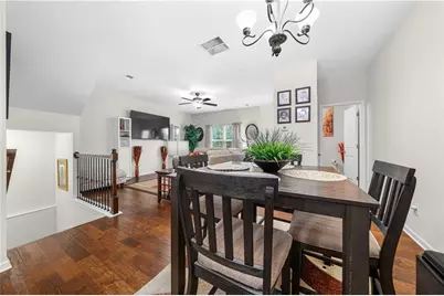 3861 Equity Lane, Powder Springs, GA 30127 - Photo 20