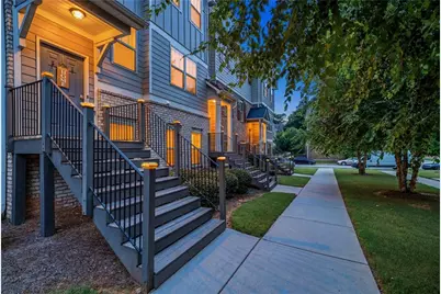 3861 Equity Lane, Powder Springs, GA 30127 - Photo 4