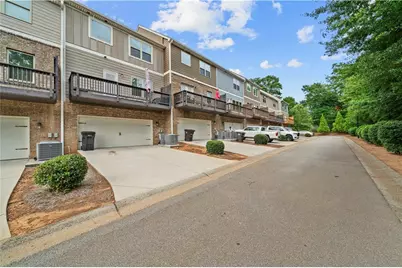 3861 Equity Lane, Powder Springs, GA 30127 - Photo 38