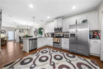 3861 Equity Lane, Powder Springs, GA 30127 - Photo 26