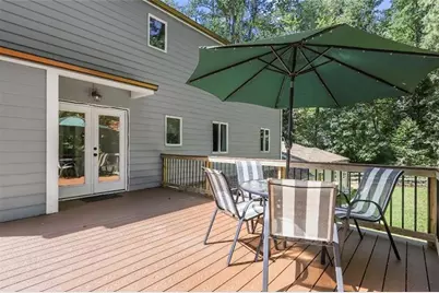 2753 Holly Ridge Circle, Marietta, GA 30062 - Photo 34