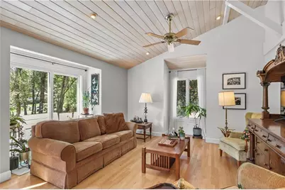 2753 Holly Ridge Circle, Marietta, GA 30062 - Photo 4