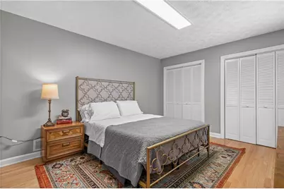 2753 Holly Ridge Circle, Marietta, GA 30062 - Photo 14
