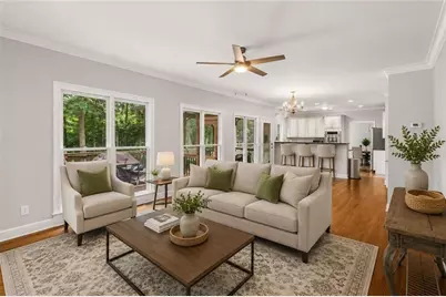 600 Sweet Stream Trace, Johns Creek, GA 30097 - Photo 20