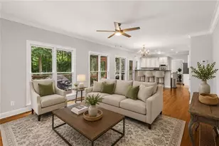 600 Sweet Stream Trace, Johns Creek, GA 30097 - Photo 20