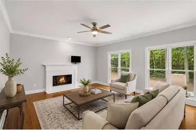 600 Sweet Stream Trace, Johns Creek, GA 30097 - Photo 18