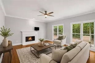600 Sweet Stream Trace, Johns Creek, GA 30097 - Photo 18