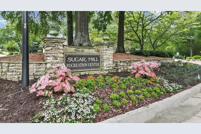 600 Sweet Stream Trace, Johns Creek, GA 30097 - Photo 6