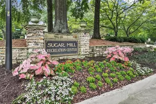 600 Sweet Stream Trace, Johns Creek, GA 30097 - Photo 6