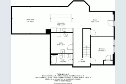 600 Sweet Stream Trace, Johns Creek, GA 30097 - Photo 74