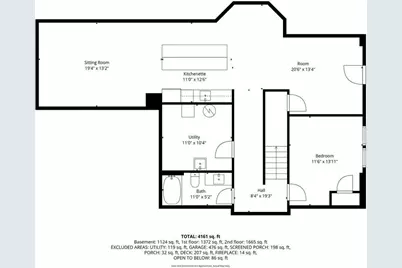 600 Sweet Stream Trace, Johns Creek, GA 30097 - Photo 74