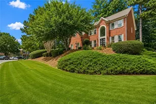 600 Sweet Stream Trace, Johns Creek, GA 30097 - Photo 1