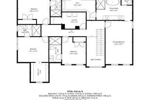 600 Sweet Stream Trace, Johns Creek, GA 30097 - Photo 72