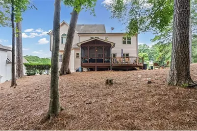 600 Sweet Stream Trace, Johns Creek, GA 30097 - Photo 50