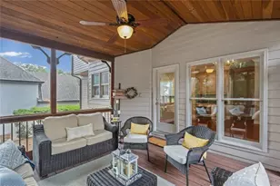 600 Sweet Stream Trace, Johns Creek, GA 30097 - Photo 54