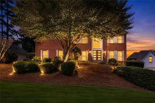 600 Sweet Stream Trace, Johns Creek, GA 30097 - Photo 1