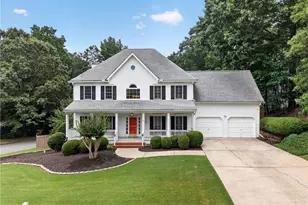 10630 Wren Ridge Rd, Johns Creek, GA 30022 - Photo 2
