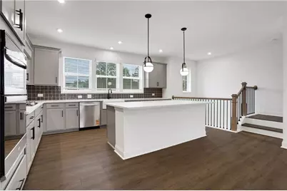 6005 Haviland Alley, Sugar Hill, GA 30518 - Photo 8