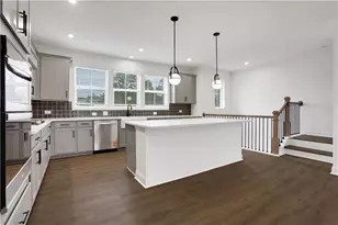 6005 Haviland Alley, Sugar Hill, GA 30518 - Photo 8