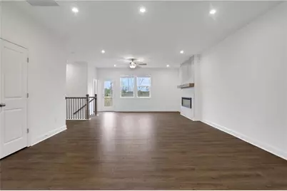 6005 Haviland Alley, Sugar Hill, GA 30518 - Photo 6