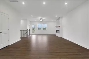 6005 Haviland Alley, Sugar Hill, GA 30518 - Photo 6