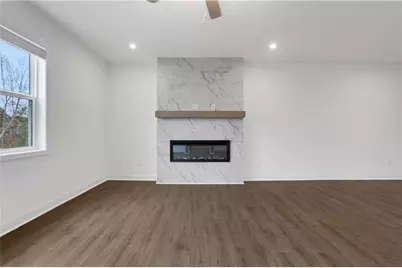 6005 Haviland Alley, Sugar Hill, GA 30518 - Photo 2