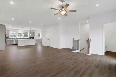 6005 Haviland Alley, Sugar Hill, GA 30518 - Photo 10