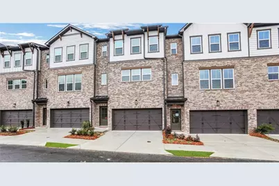 6005 Haviland Alley, Sugar Hill, GA 30518 - Photo 1