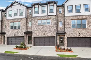 6005 Haviland Alley, Sugar Hill, GA 30518 - Photo 1