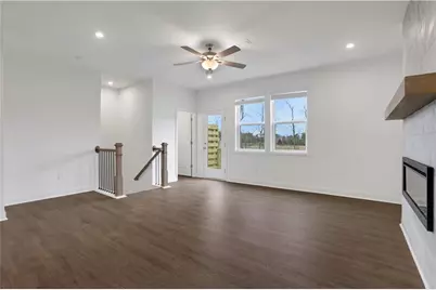 6005 Haviland Alley, Sugar Hill, GA 30518 - Photo 4