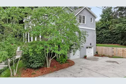2942 Margaret Mitchell Court NW, Atlanta, GA 30327 - Photo 46