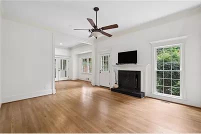 2942 Margaret Mitchell Court NW, Atlanta, GA 30327 - Photo 10