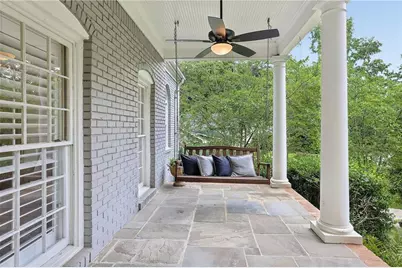 2942 Margaret Mitchell Court NW, Atlanta, GA 30327 - Photo 4