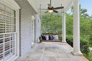 2942 Margaret Mitchell Ct NW, Atlanta, GA 30327 - Photo 4