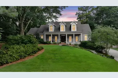 2942 Margaret Mitchell Court NW, Atlanta, GA 30327 - Photo 48